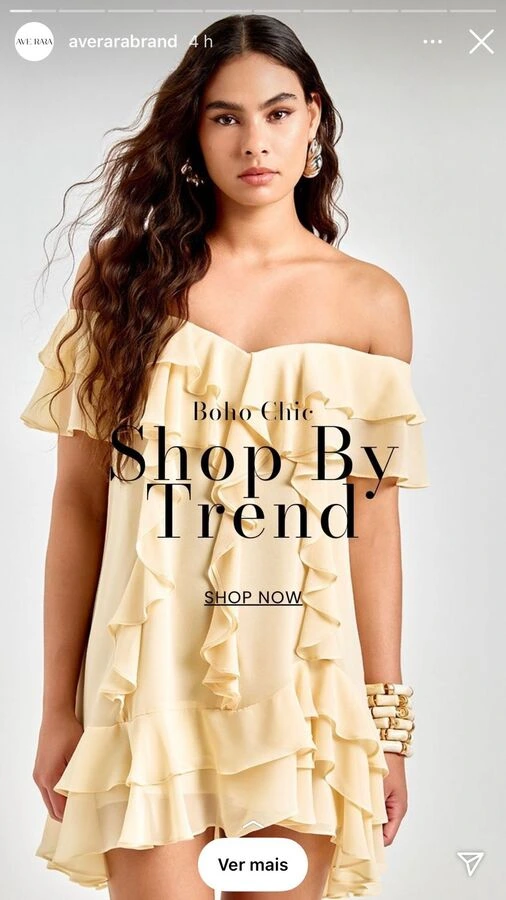 Trend Collection 1